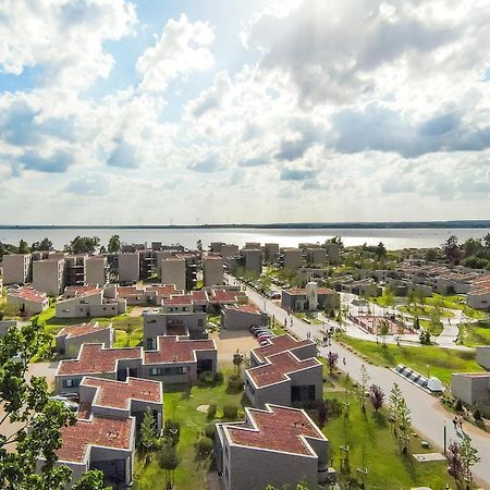3 Bedroom Stunning Home In Lembruch-Duemmer See Exteriör bild