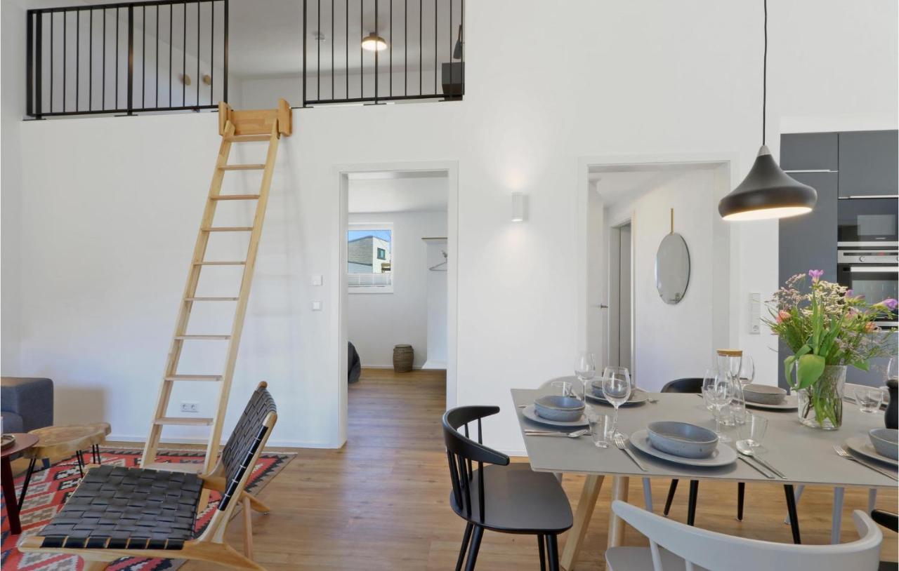 3 Bedroom Stunning Home In Lembruch-Duemmer See Exteriör bild