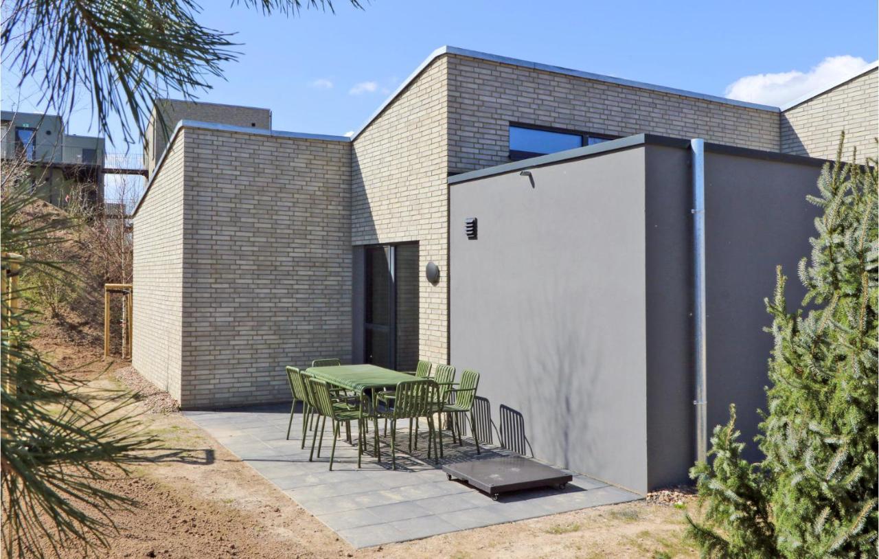 3 Bedroom Stunning Home In Lembruch-Duemmer See Exteriör bild