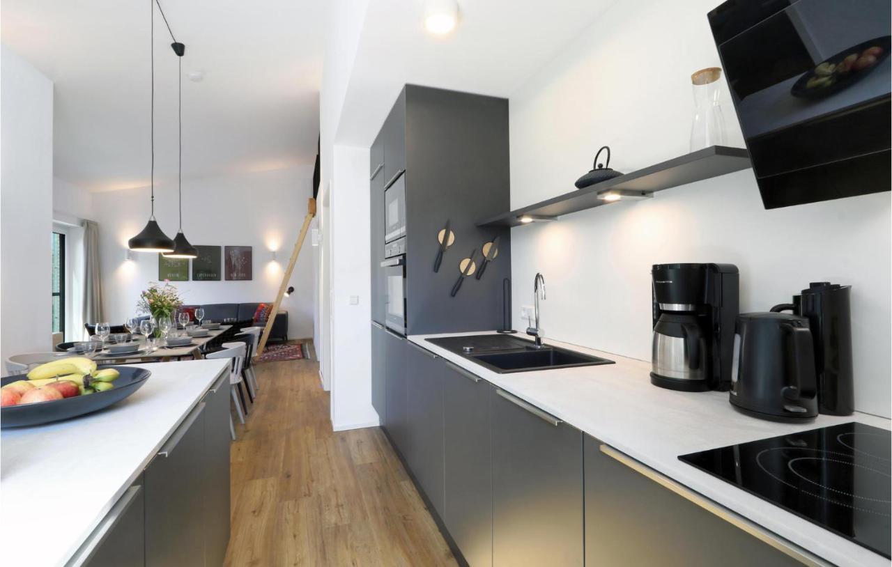 3 Bedroom Stunning Home In Lembruch-Duemmer See Exteriör bild