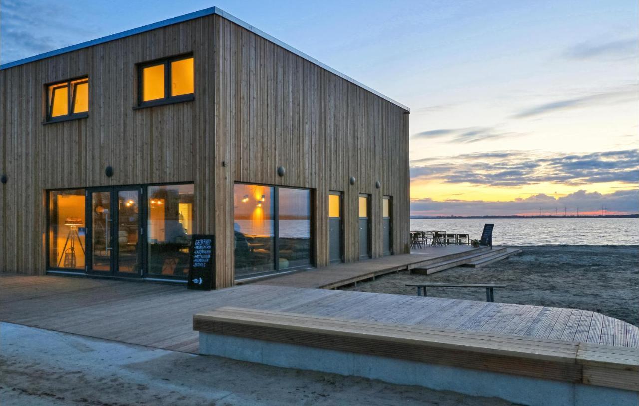 3 Bedroom Stunning Home In Lembruch-Duemmer See Exteriör bild