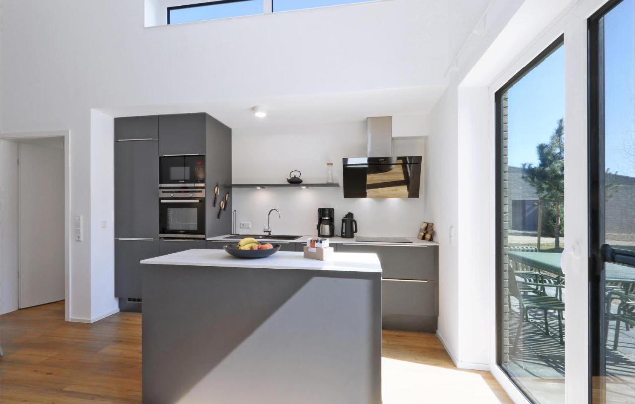 3 Bedroom Stunning Home In Lembruch-Duemmer See Exteriör bild