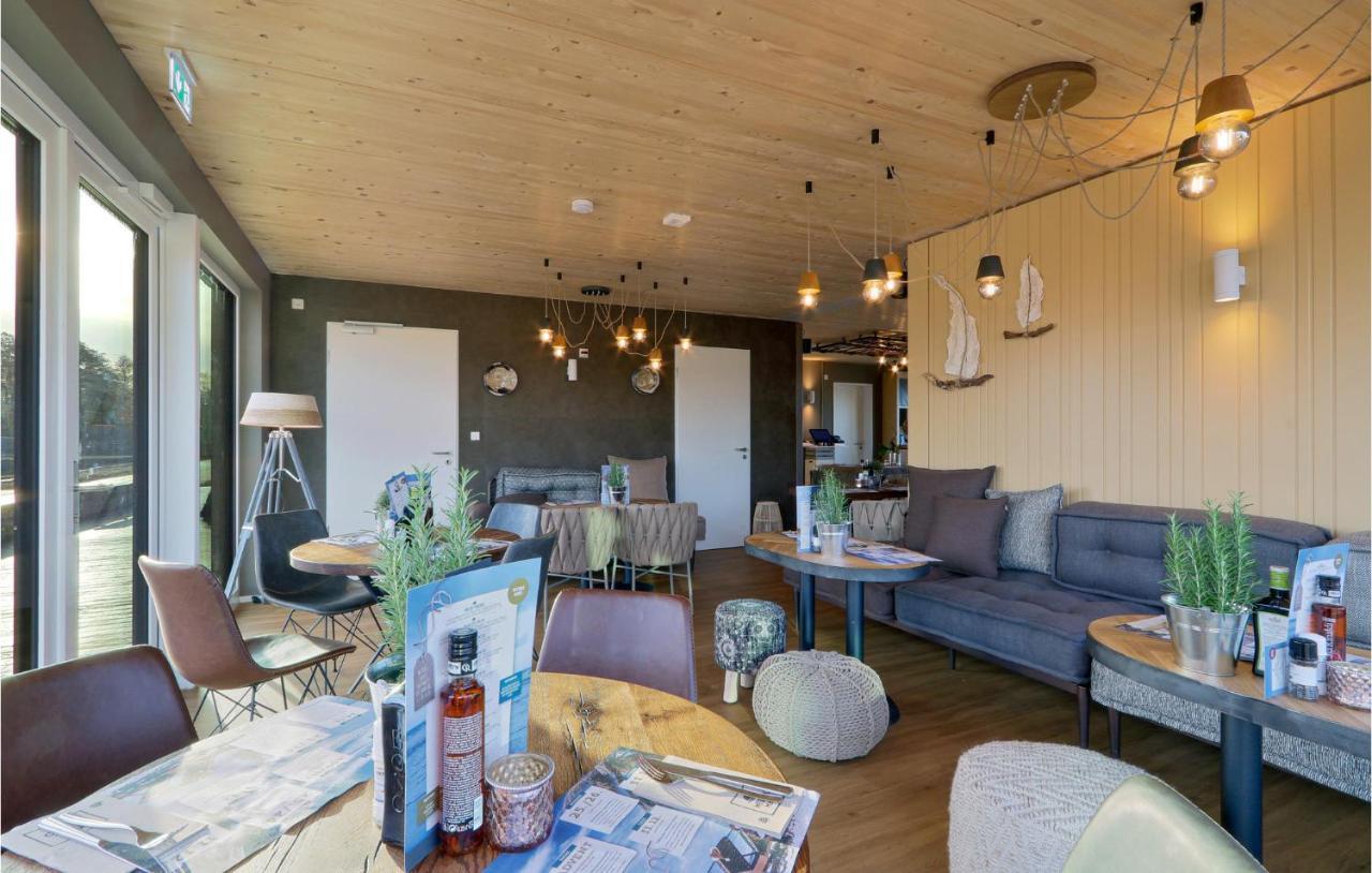 3 Bedroom Stunning Home In Lembruch-Duemmer See Exteriör bild