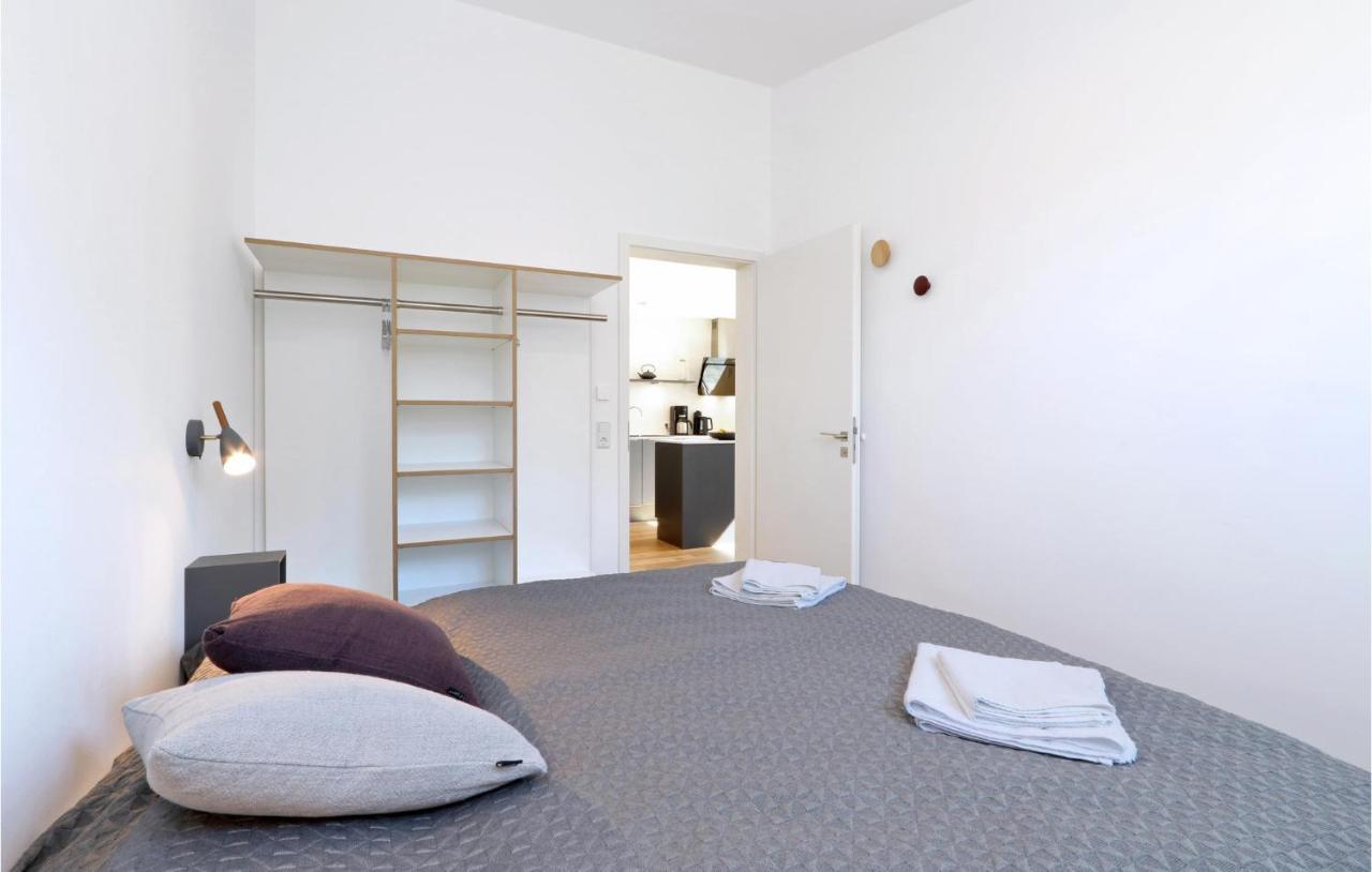 3 Bedroom Stunning Home In Lembruch-Duemmer See Exteriör bild