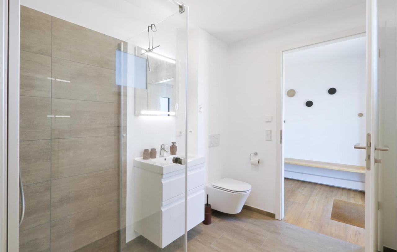 3 Bedroom Stunning Home In Lembruch-Duemmer See Exteriör bild