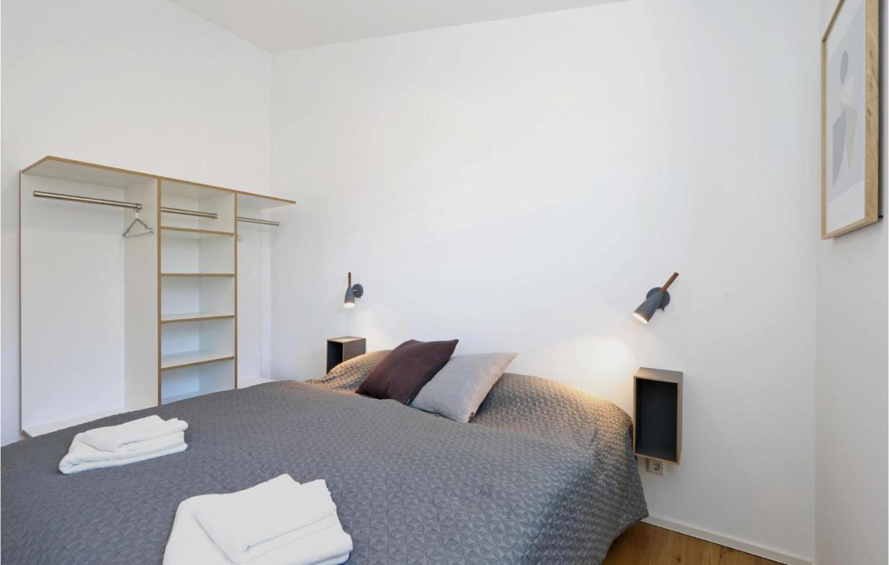 3 Bedroom Stunning Home In Lembruch-Duemmer See Exteriör bild
