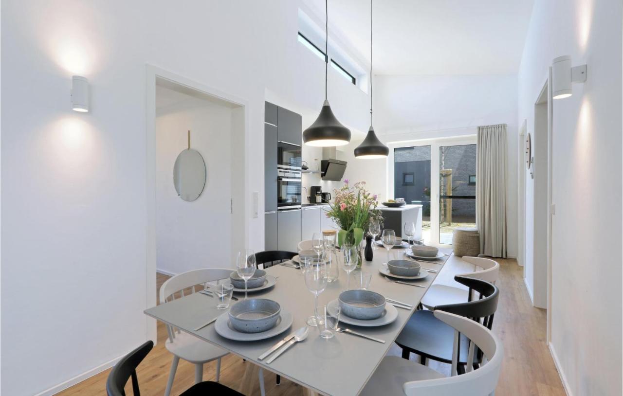 3 Bedroom Stunning Home In Lembruch-Duemmer See Exteriör bild