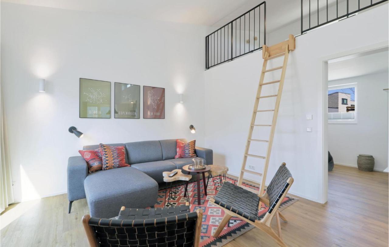 3 Bedroom Stunning Home In Lembruch-Duemmer See Exteriör bild