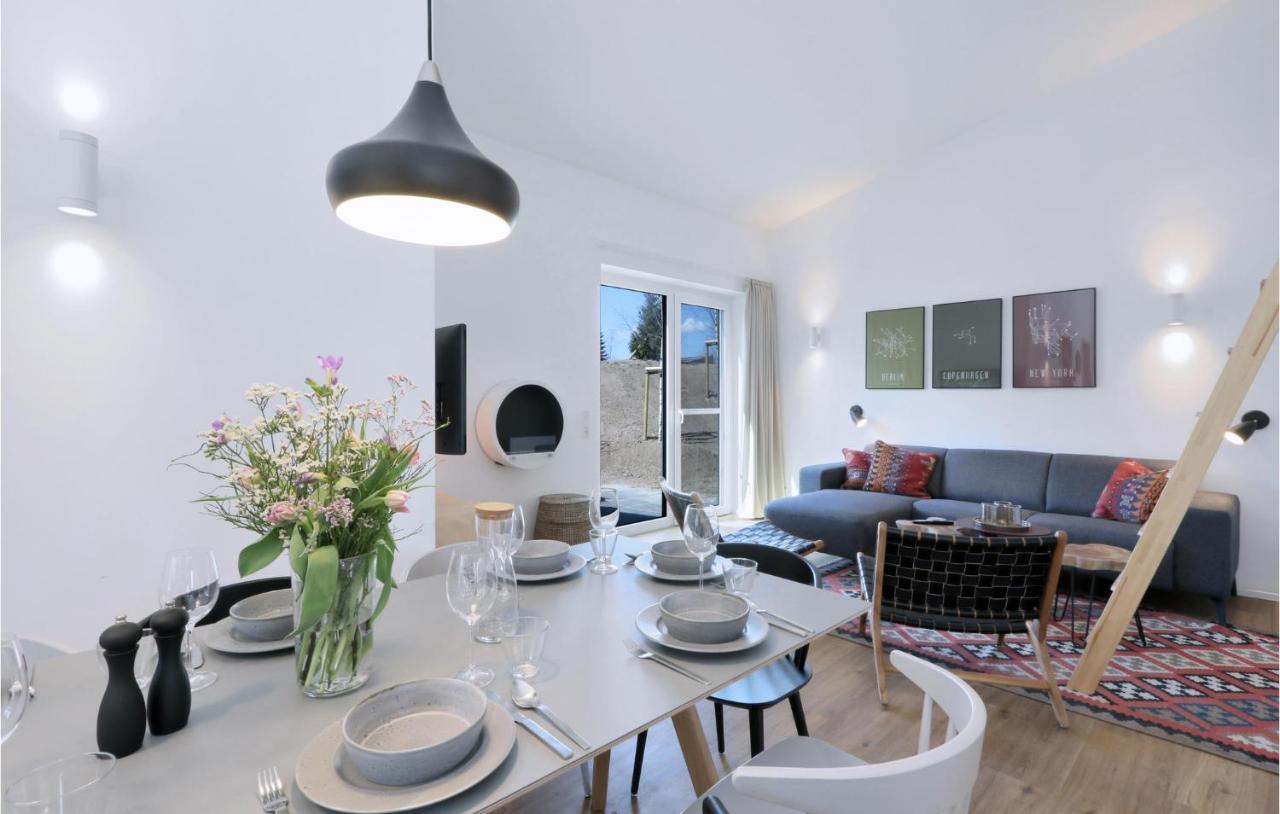 3 Bedroom Stunning Home In Lembruch-Duemmer See Exteriör bild