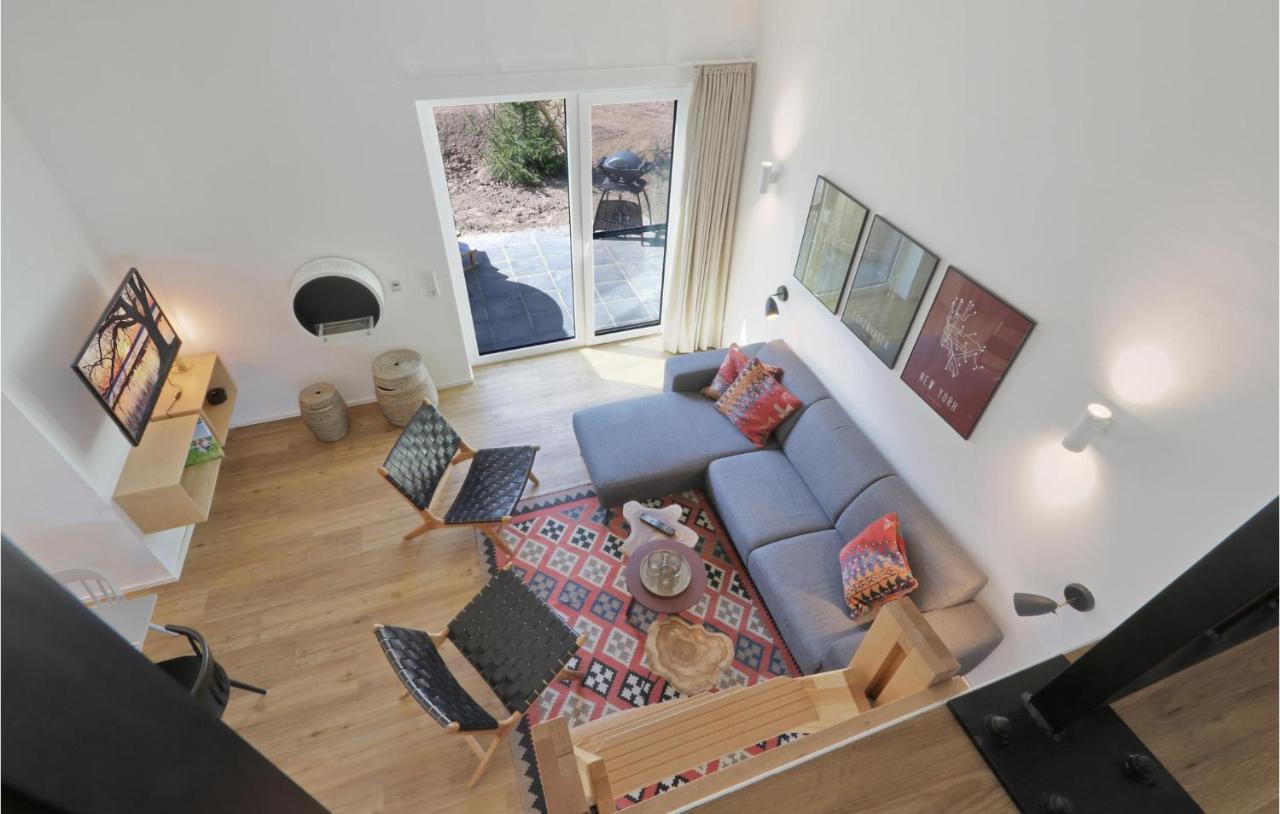 3 Bedroom Stunning Home In Lembruch-Duemmer See Exteriör bild
