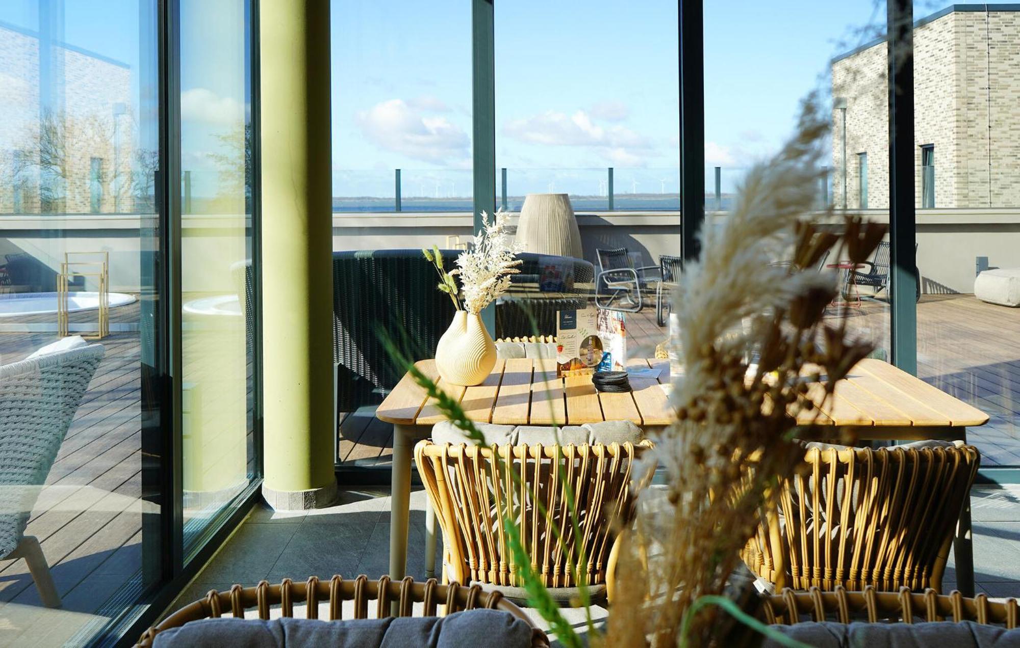 3 Bedroom Stunning Home In Lembruch-Duemmer See Exteriör bild