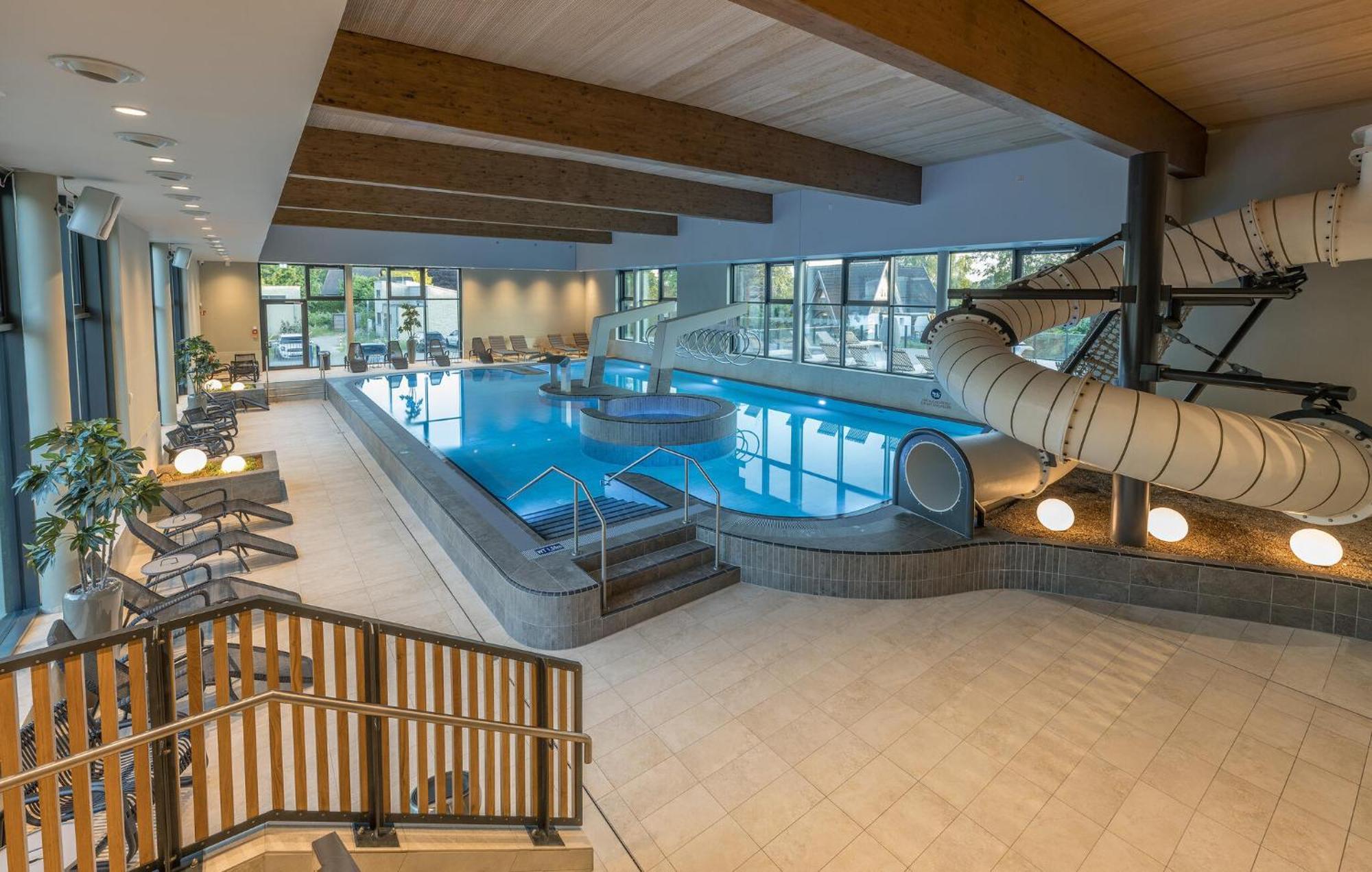 3 Bedroom Stunning Home In Lembruch-Duemmer See Exteriör bild