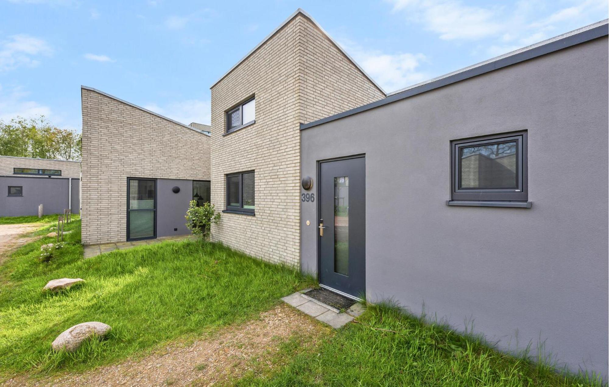 3 Bedroom Stunning Home In Lembruch-Duemmer See Exteriör bild