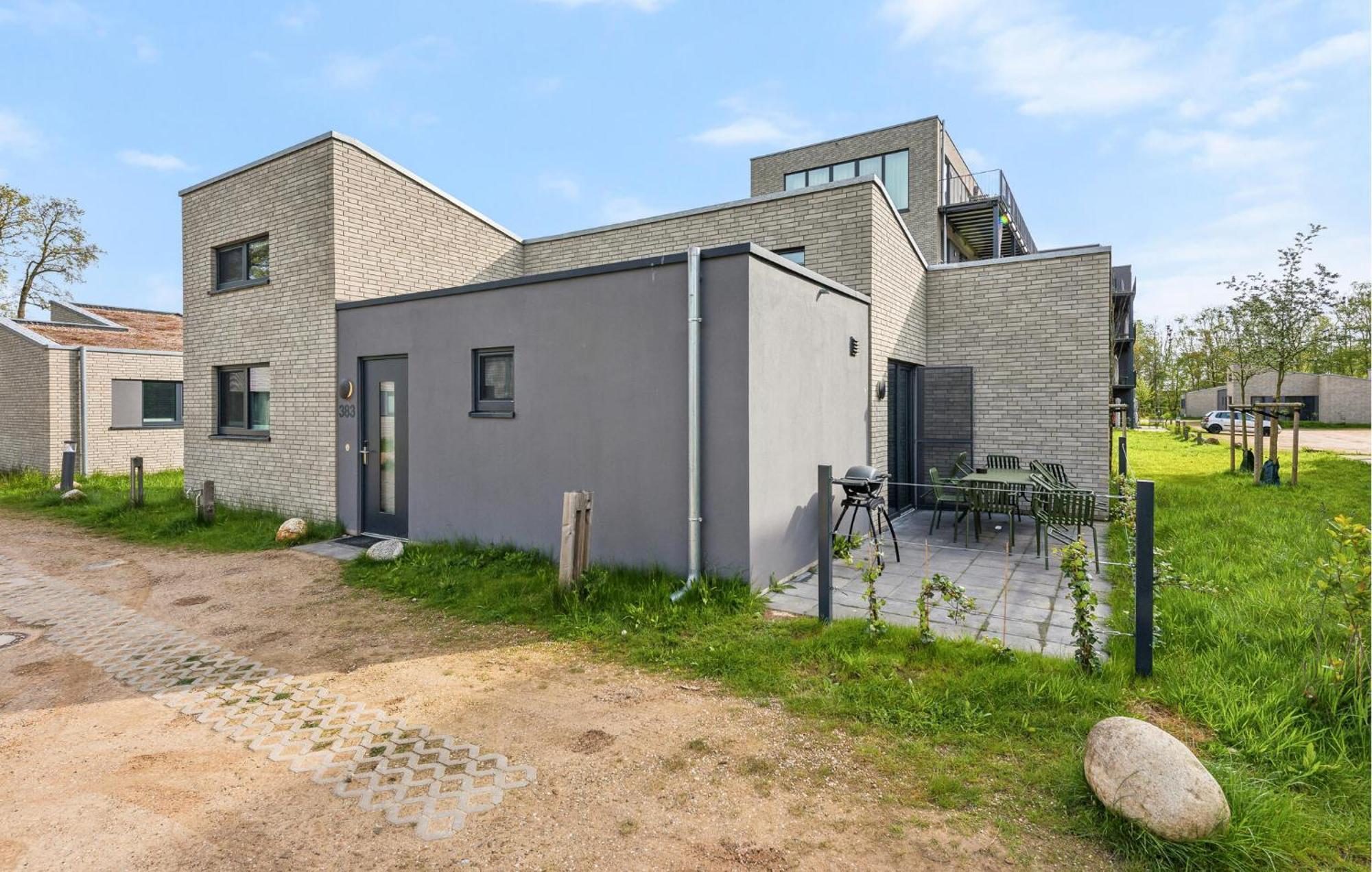 3 Bedroom Stunning Home In Lembruch-Duemmer See Exteriör bild