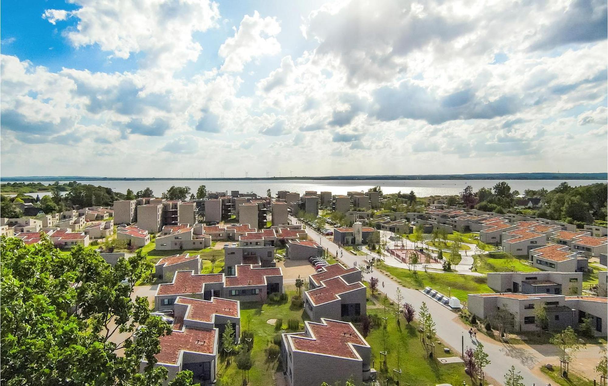 3 Bedroom Stunning Home In Lembruch-Duemmer See Exteriör bild